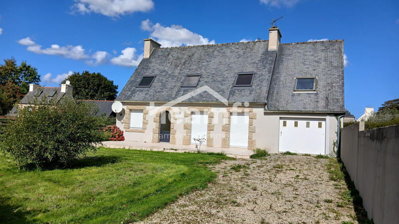 Maison ancienne - 73 m² - 5 pièces