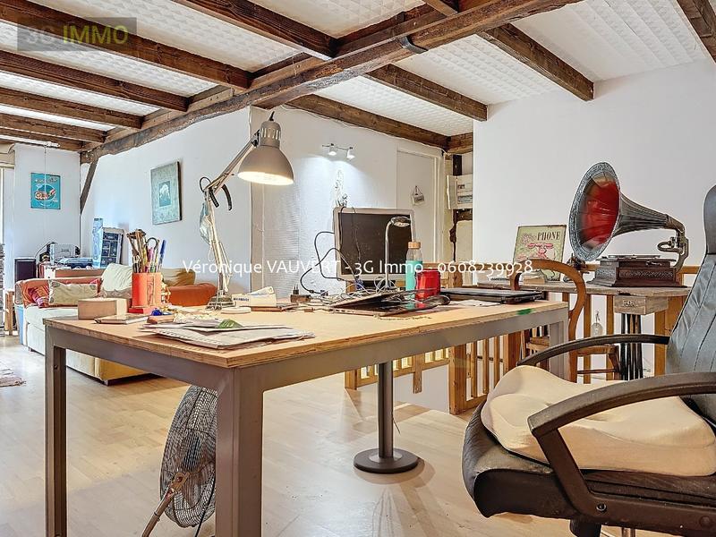 Villa - 170 m² - 8 pièces