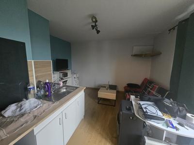 Maison - 30 m² - 2 pièces