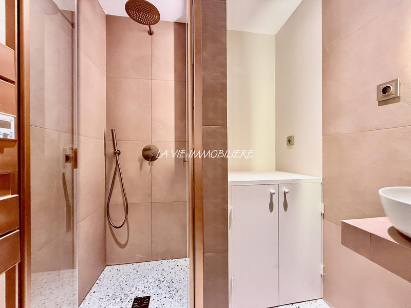 Appartement - 54 m² - 3 pièces