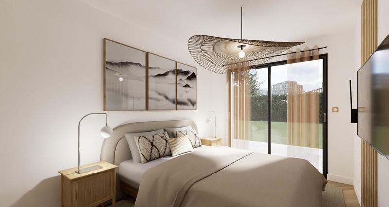 Maison - 115 m² - 6 pièces