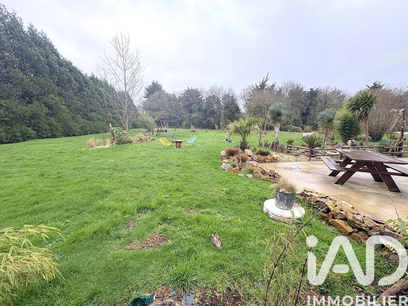 Maison - 177 m² - 6 pièces