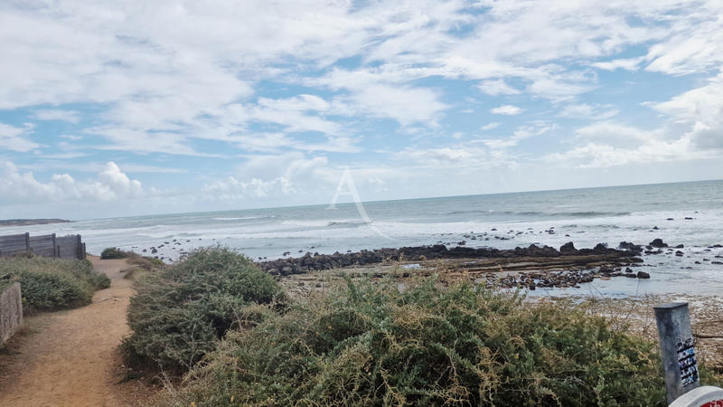 Maison - 64 m² - 4 pièces