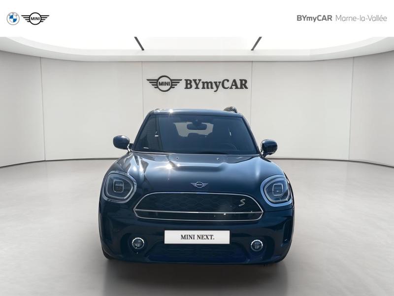 Mini Countryman F60 Lci 125 - 95 ch All4 Bva6 Cooper se Edition Premium