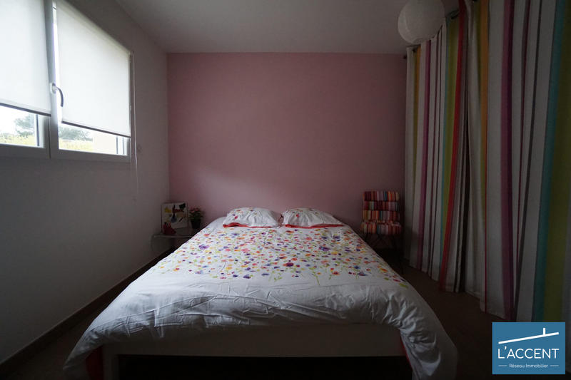 Villa - 183 m² - 6 pièces