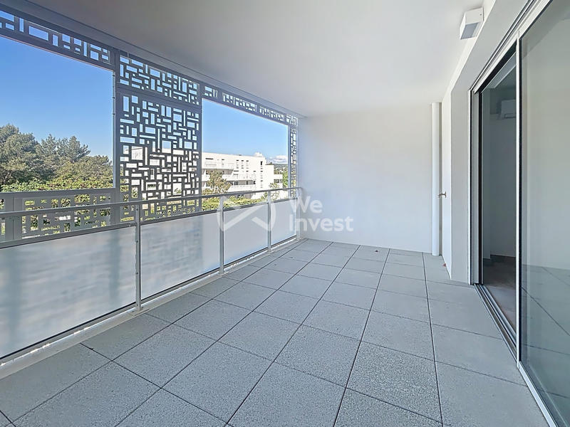 Appartement - 97 m² - 4 pièces