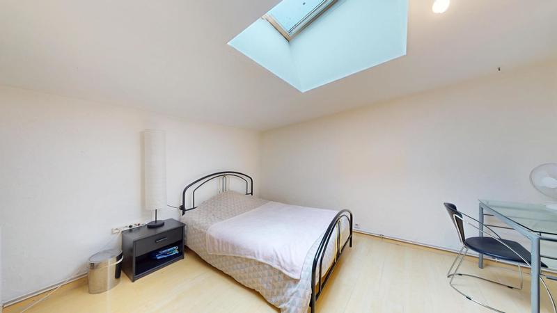 Maison - 169 m² - 6 pièces