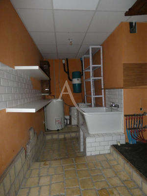 Appartement - 73 m² - 2 pièces