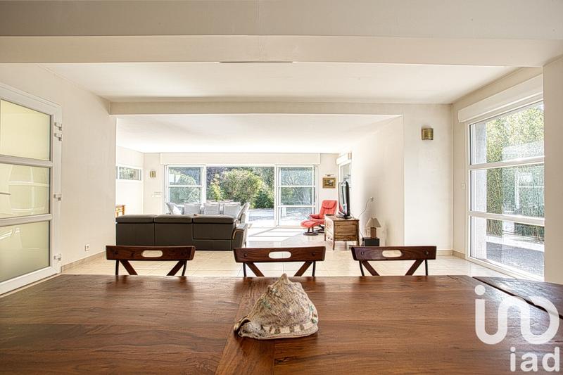 Maison - 146 m² - 5 pièces