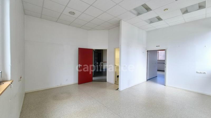 Immeuble - 333 m² - 11 pièces