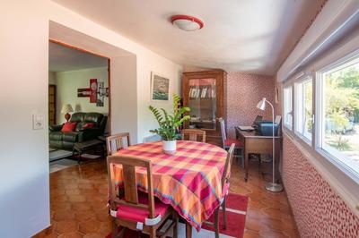 Maison ancienne - 160 m² - 7 pièces