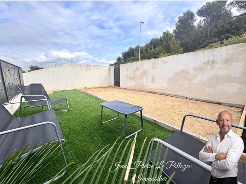 Maison - 86 m² - 4 pièces