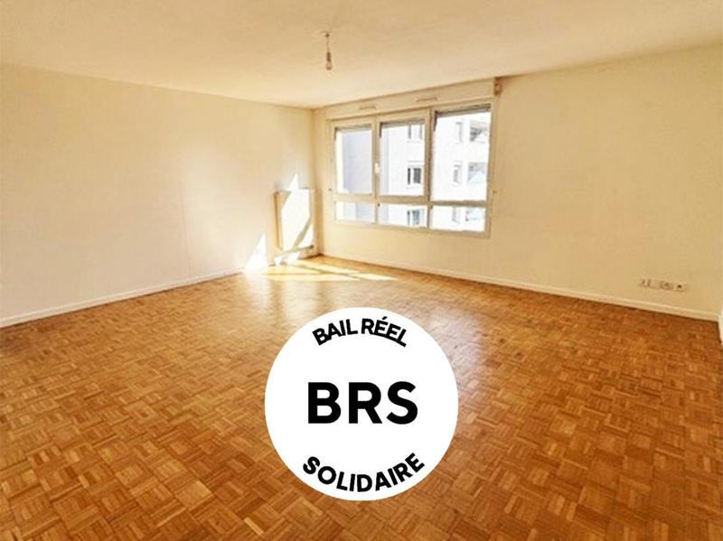 Appartement - 116 m² - 5 pièces