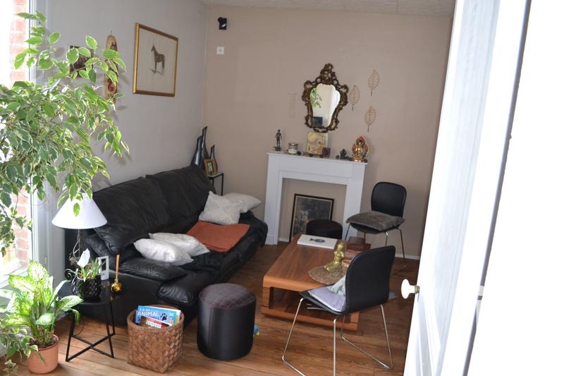 Maison - 151 m² - 6 pièces