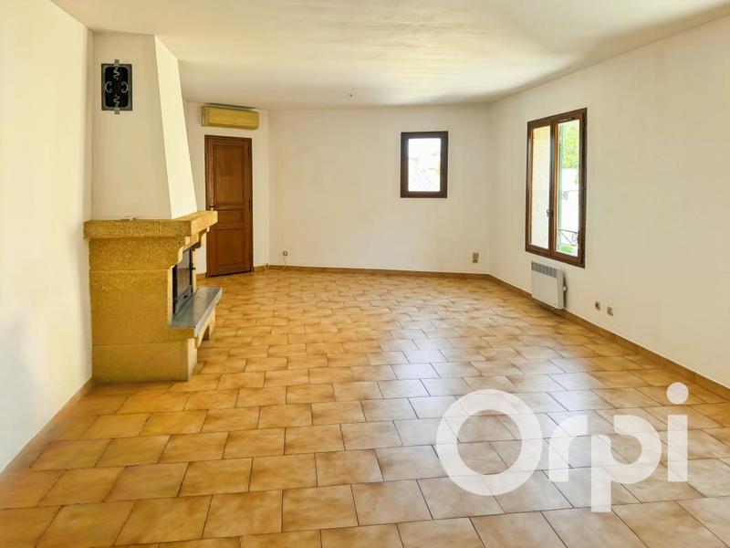 Maison de ville - 95 m² - 4 pièces