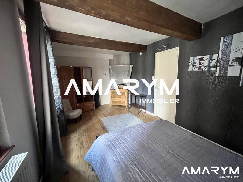 Maison - 158 m² - 5 pièces