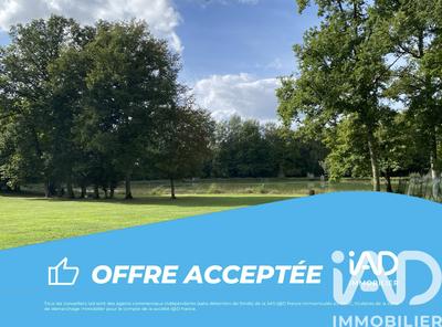 Maison - 210 m² - 7 pièces