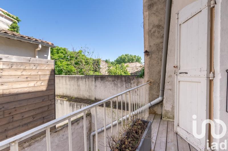 Maison de village - 153 m² - 4 pièces