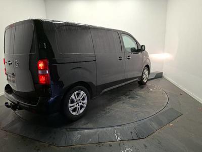 Opel Vivaro Fourgon Fgn Taille m Bluehdi 180 s&amp;S Eat8
