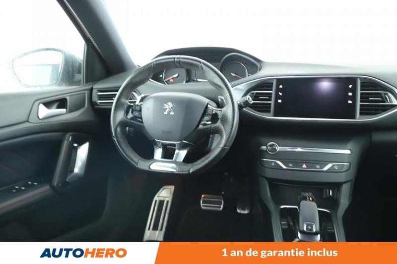 Peugeot 308 1.5 Blue-HDi Gt Line Eat8 130 ch