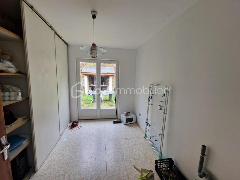 Maison - 167 m² - 6 pièces