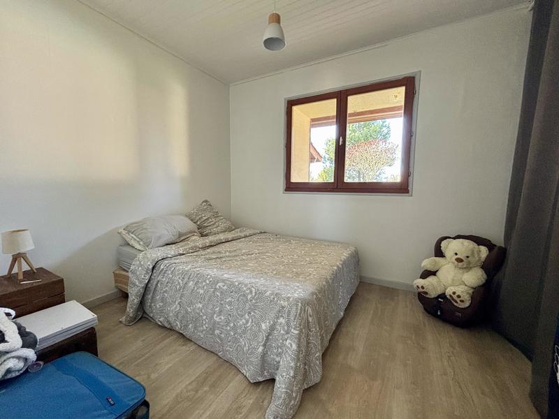 Longère - 122 m² - 5 pièces