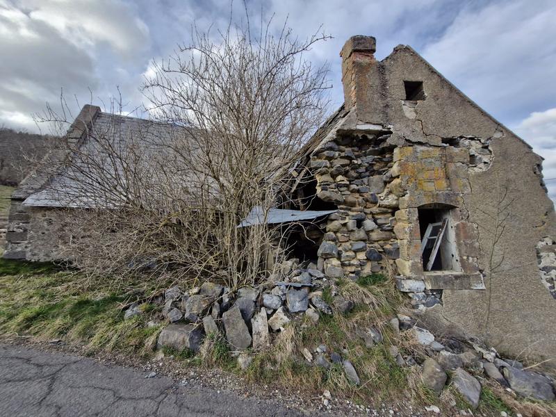 Ferme - 175 m² - 1 pièce