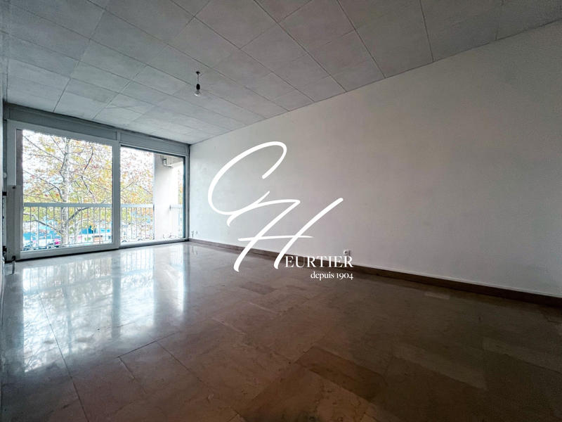 Appartement - 55 m² - 2 pièces