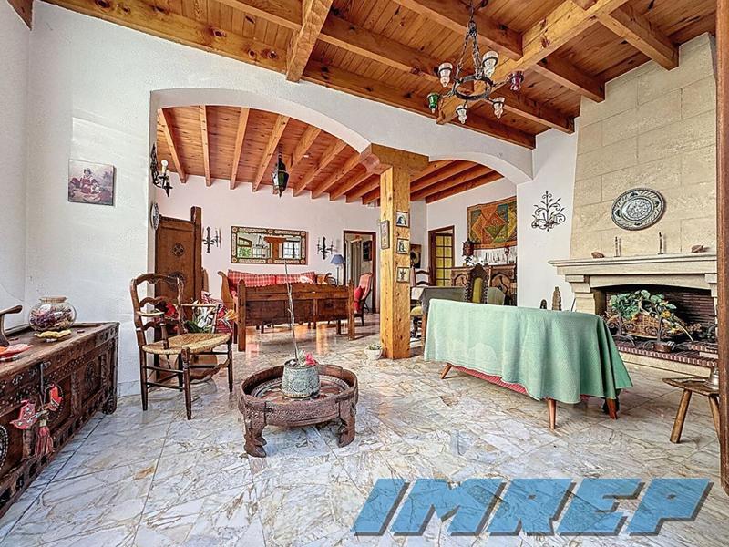 Appartement - 109 m² - 4 pièces