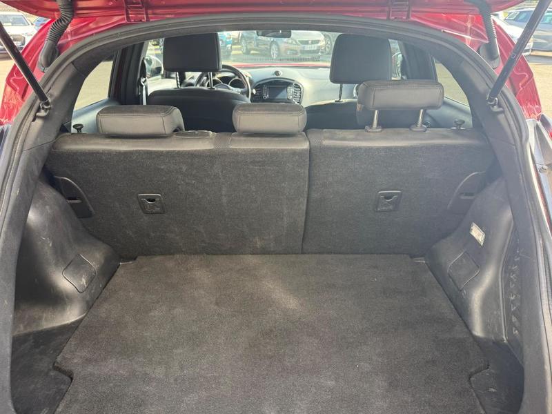 Nissan Juke 1.5 Dci 110 n-Connecta