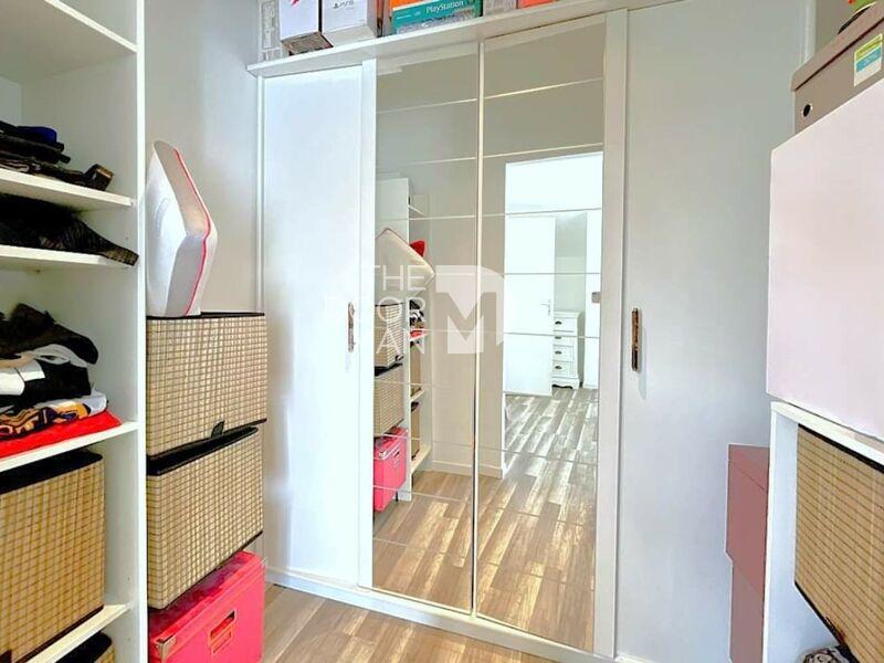 Maison ancienne - 131 m² - 4 pièces