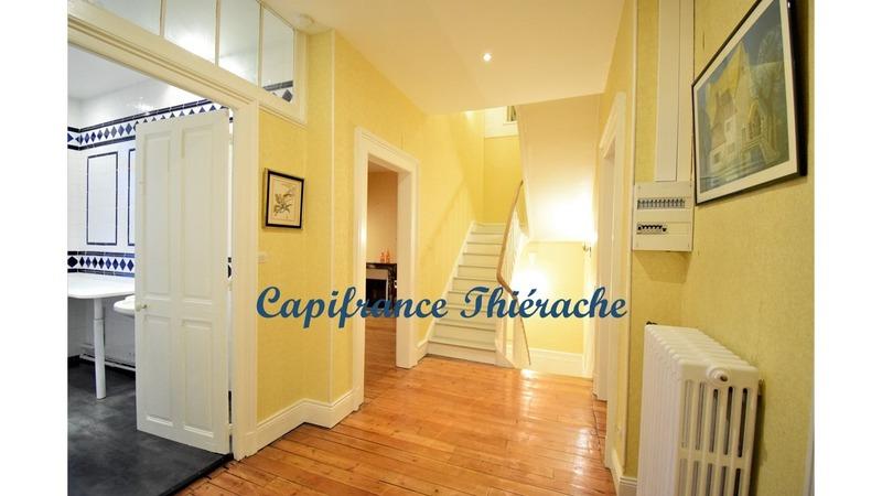 Maison bourgeoise - 299 m² - 10 pièces