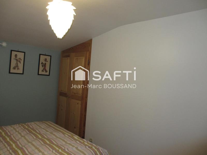 Maison - 158 m² - 6 pièces