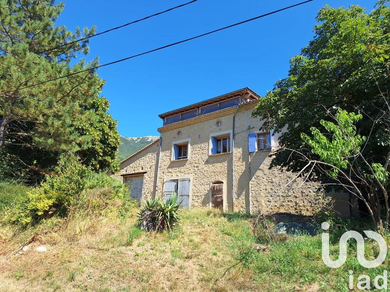 Maison - 391 m² - 15 pièces