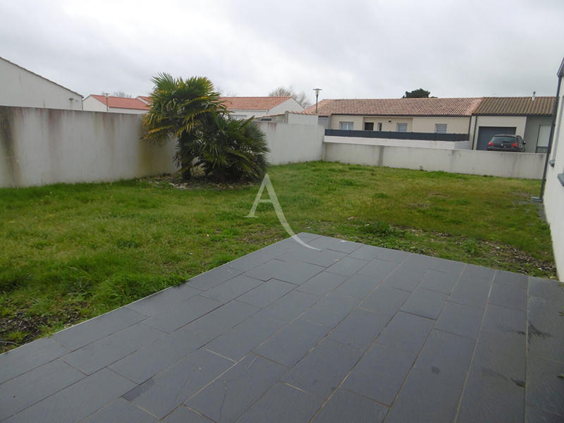 Maison - 82 m² - 4 pièces