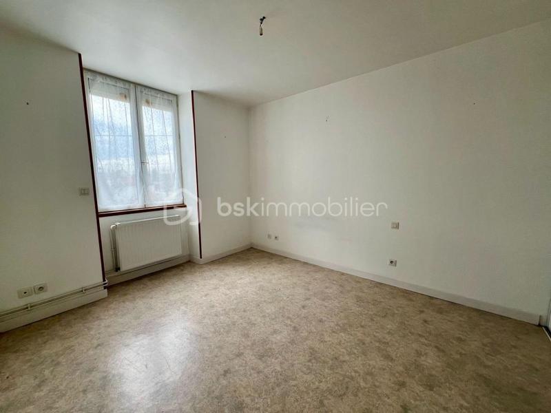 Immeuble - 120 m² - 6 pièces