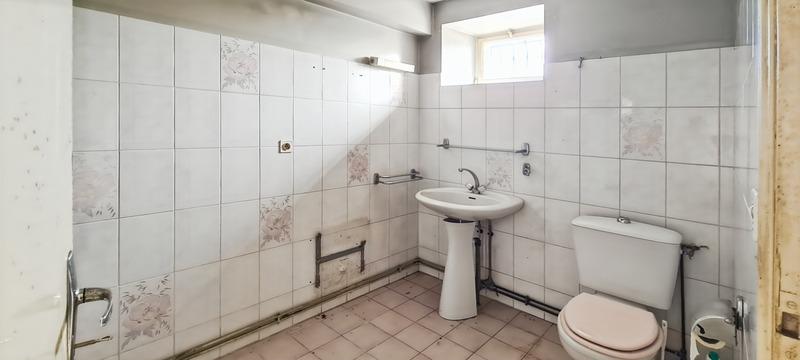 Maison - 75 m² - 5 pièces