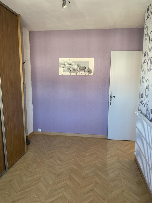 Maison - 84 m² - 4 pièces