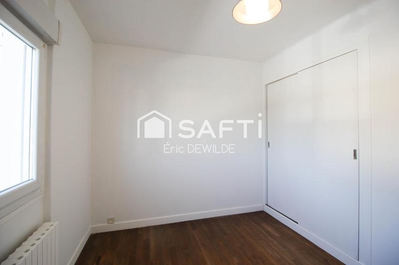 Maison - 166 m² - 7 pièces