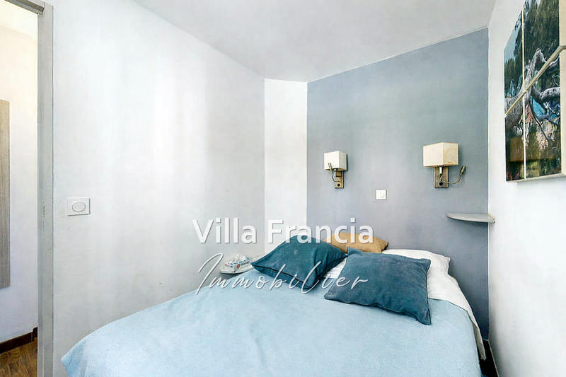 Appartement - 27 m² - 2 pièces