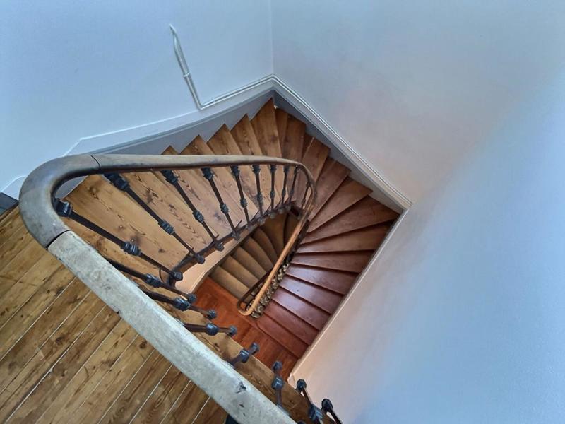 Maison - 205 m² - 7 pièces