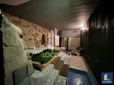 Local commercial - 380 m²