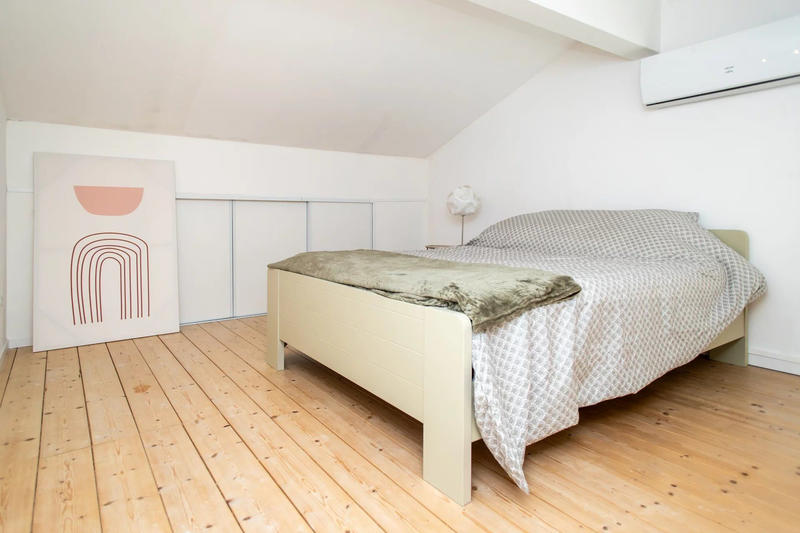 Maison - 144 m² - 4 pièces