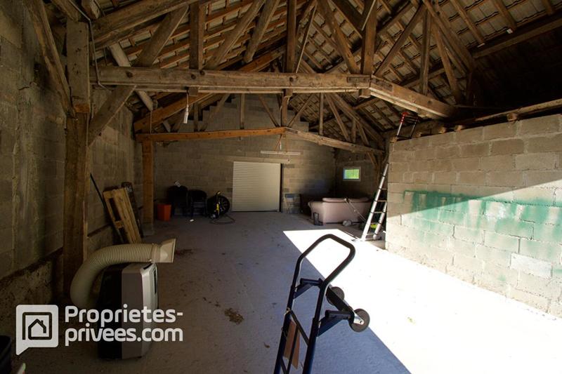 Maison - 104 m² - 5 pièces