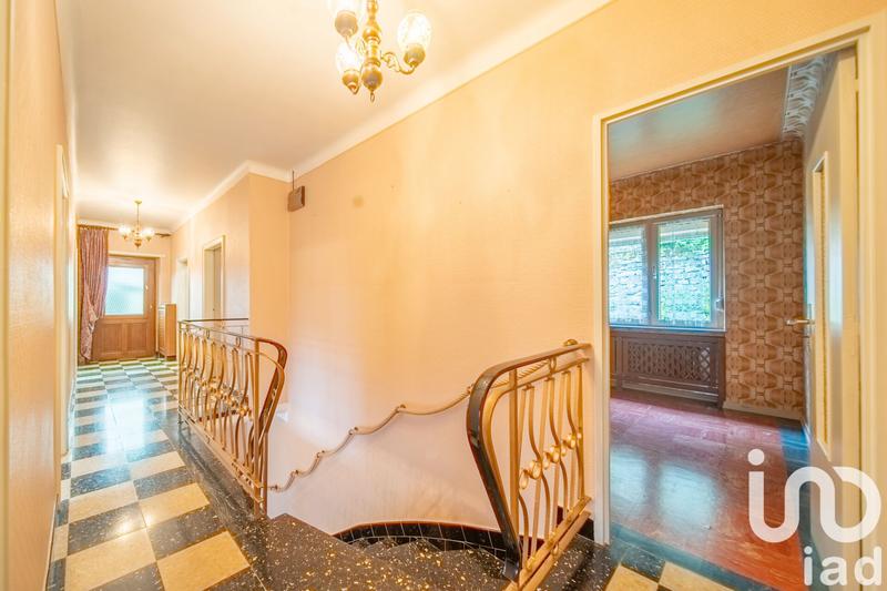 Maison - 125 m² - 6 pièces