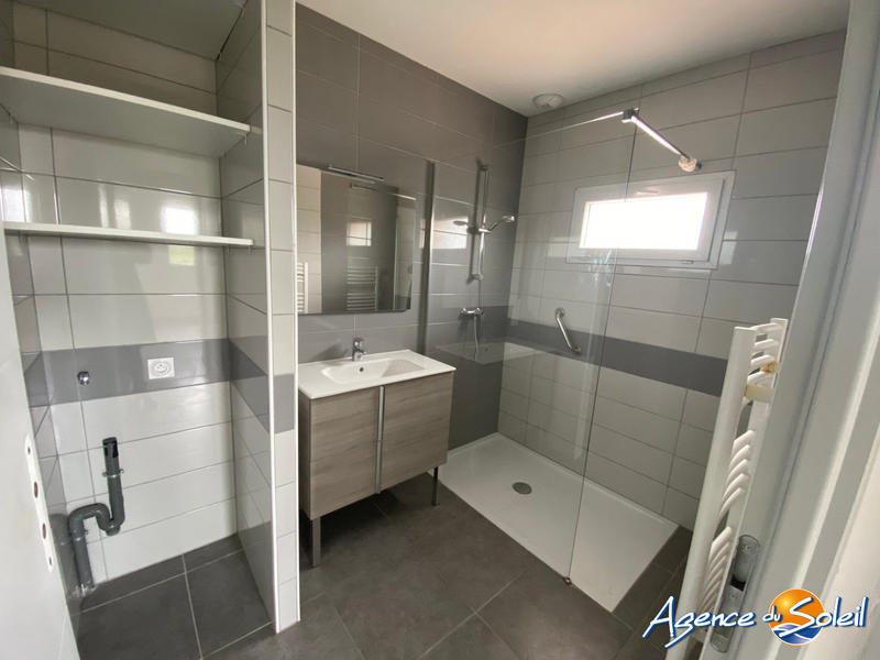 Appartement - 71 m² - 4 pièces