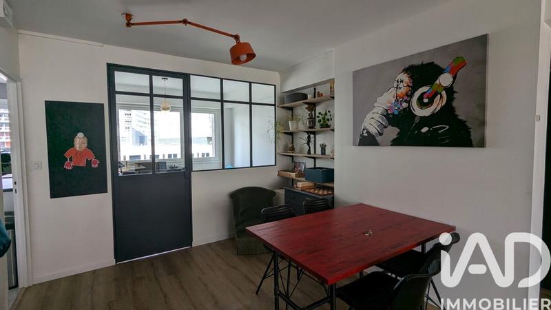 Appartement - 76 m² - 5 pièces