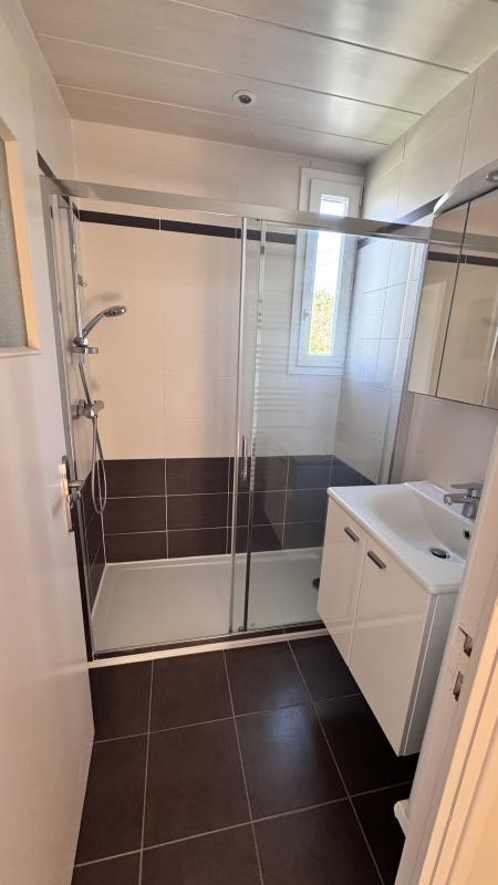 Maison - 69 m² - 5 pièces