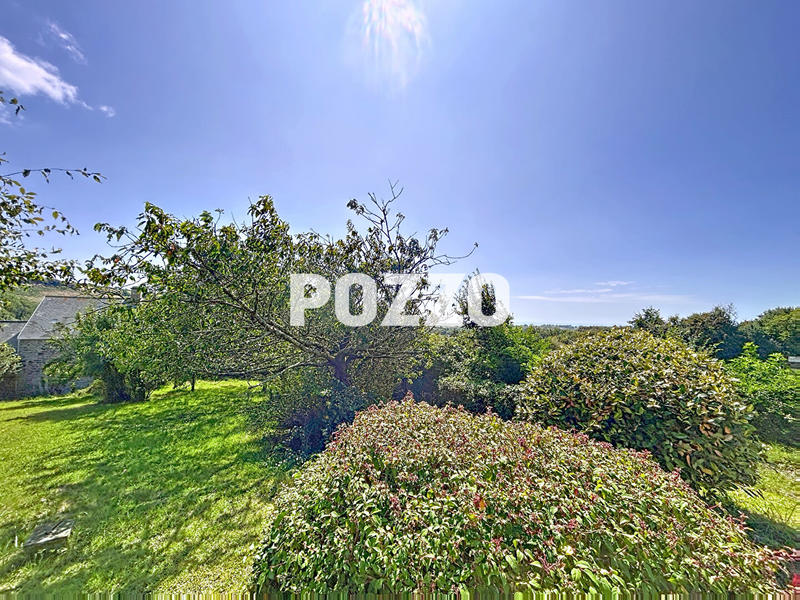 Maison - 165 m² - 6 pièces