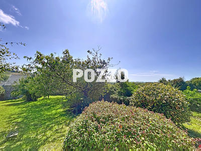 Maison - 165 m² - 6 pièces